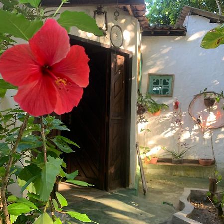 Conjunto Sol Roots Vila Praia de Pipa Exterior foto