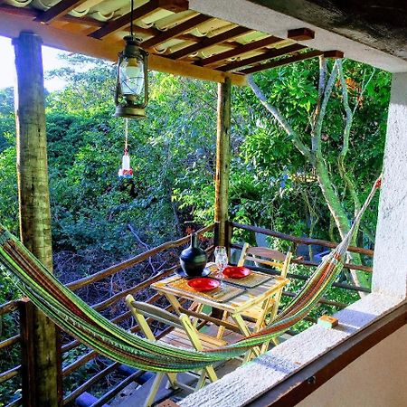 Conjunto Sol Roots Vila Praia de Pipa Exterior foto