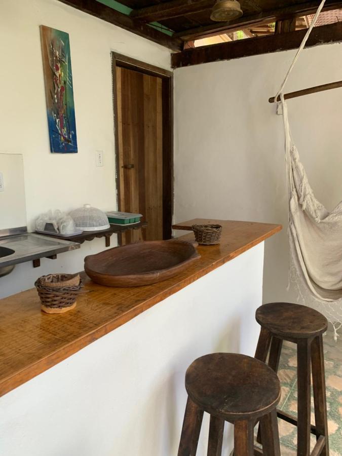 Conjunto Sol Roots Vila Praia de Pipa Exterior foto