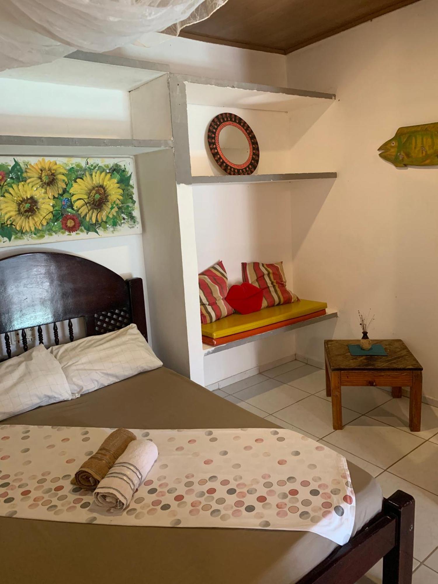 Conjunto Sol Roots Vila Praia de Pipa Exterior foto
