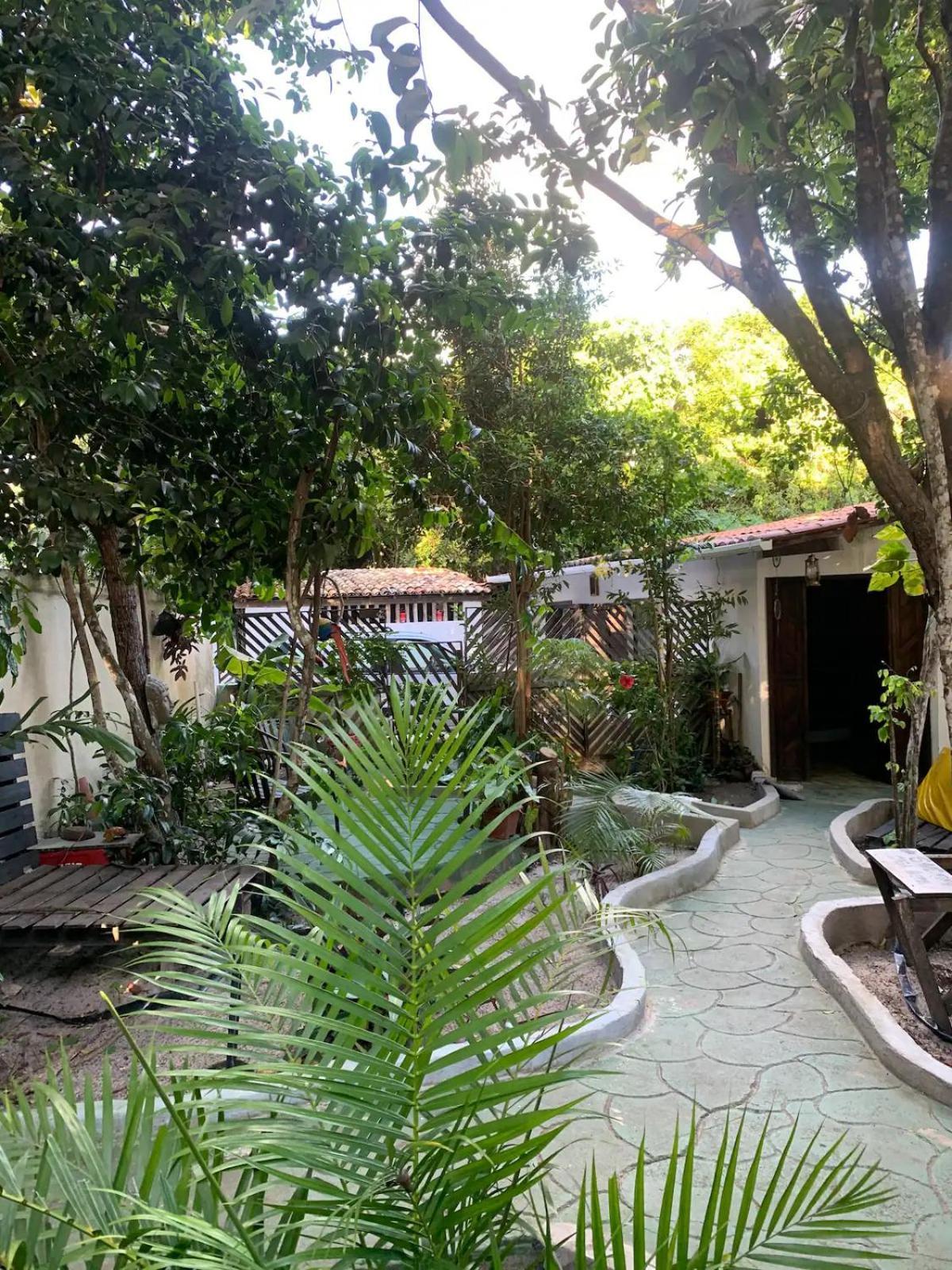 Conjunto Sol Roots Vila Praia de Pipa Exterior foto