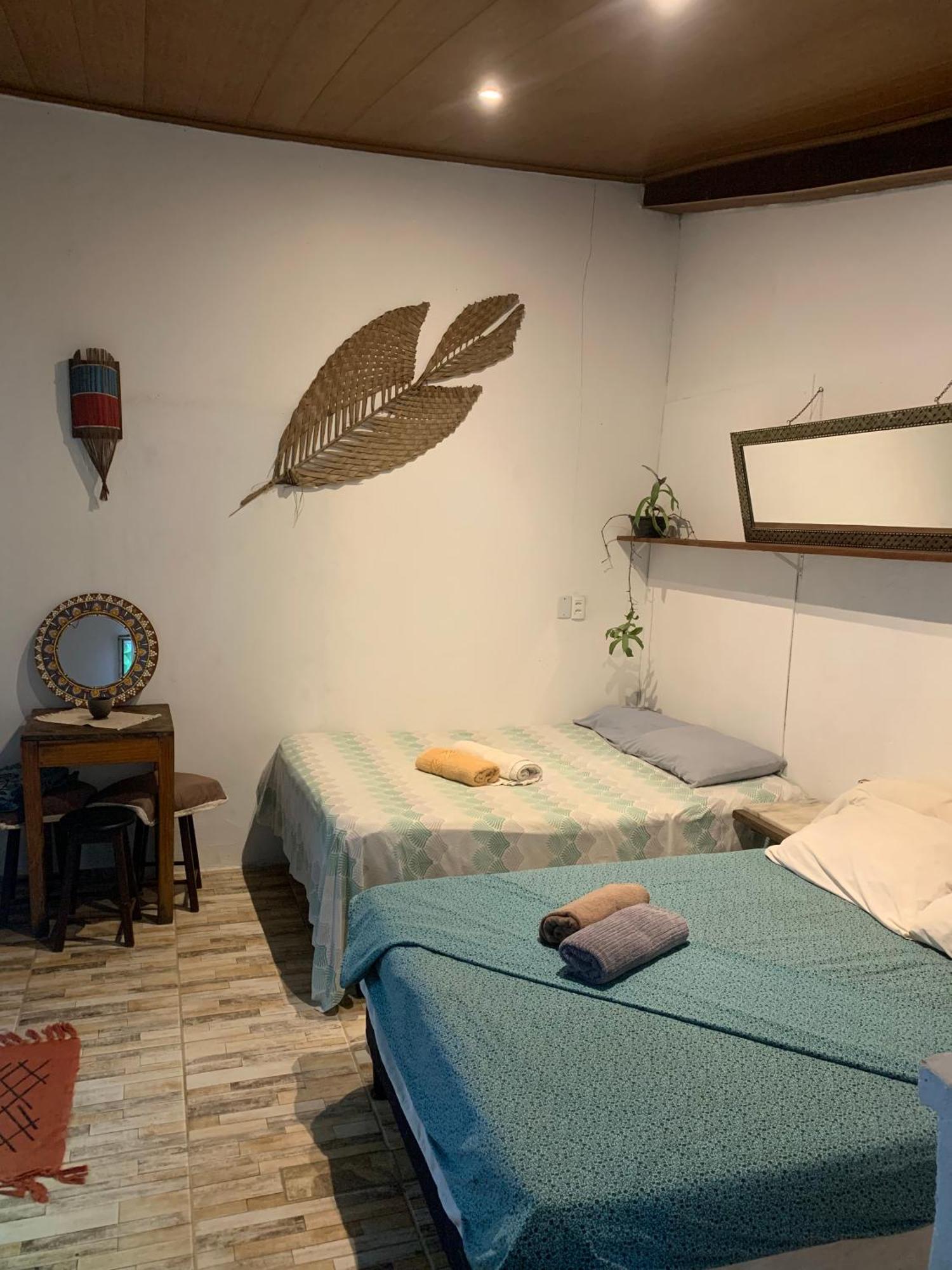 Conjunto Sol Roots Vila Praia de Pipa Exterior foto