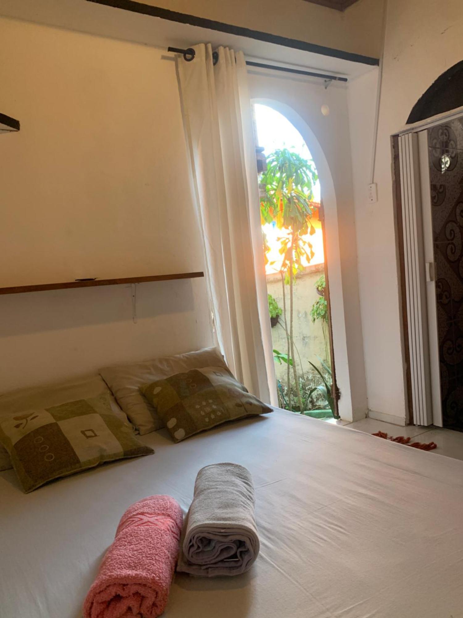 Conjunto Sol Roots Vila Praia de Pipa Exterior foto