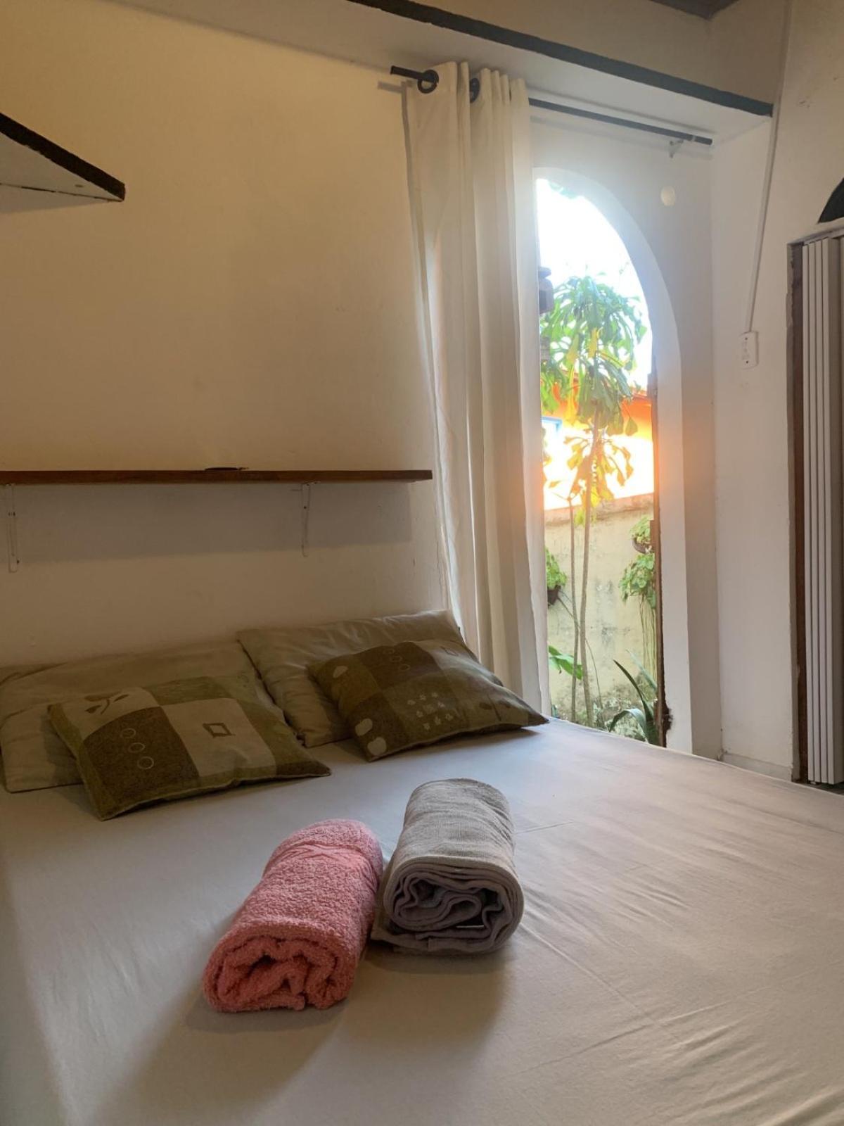 Conjunto Sol Roots Vila Praia de Pipa Exterior foto