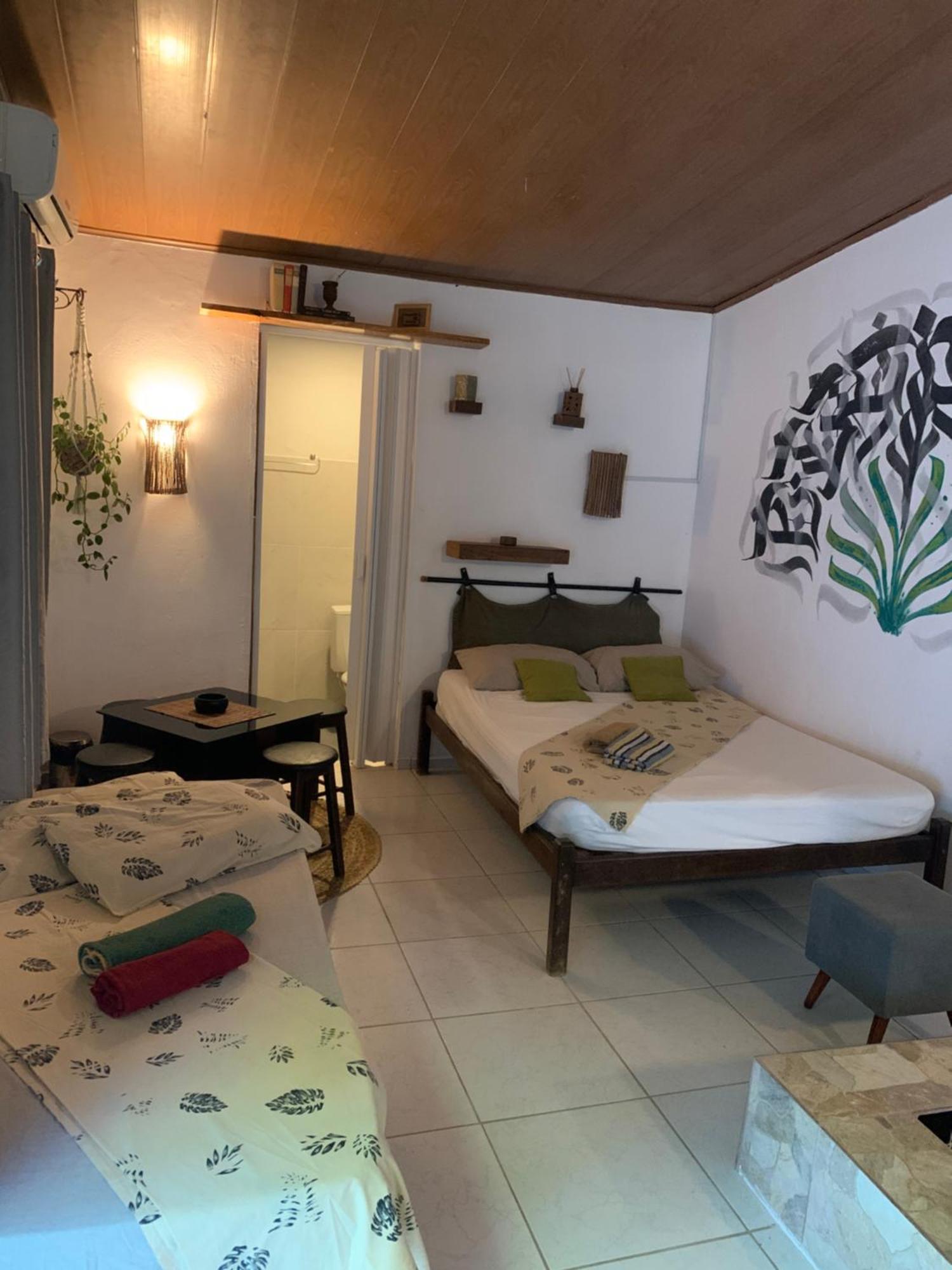 Conjunto Sol Roots Vila Praia de Pipa Exterior foto