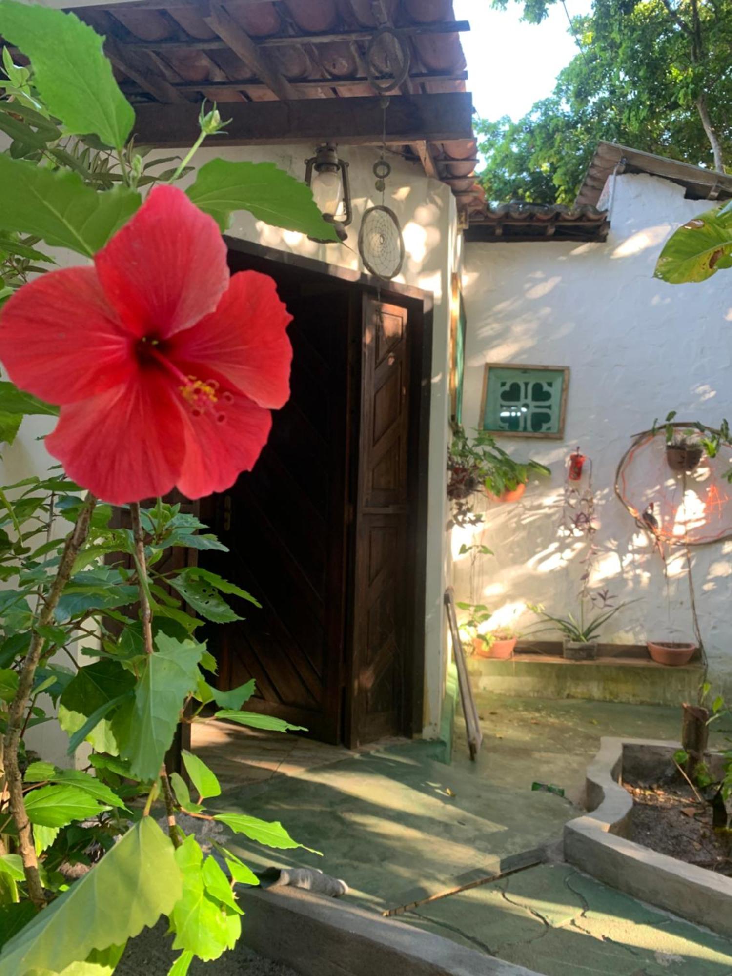 Conjunto Sol Roots Vila Praia de Pipa Exterior foto